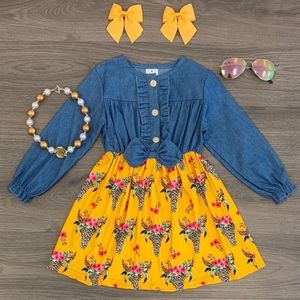 Children's Boutique Clothing